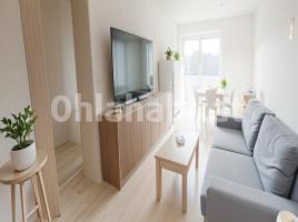 Pis, 71 m², prop de bus i tren, seminou, Sax sala