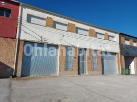 Alquiler nave industrial, 2228 m²