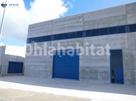 Industrial, 1312 m²