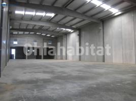 Industrial, 1312 m²