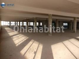 Business premises, 1699 m²