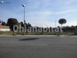 Suelo urbano, 0 m²