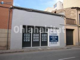 For rent business premises, 401 m²