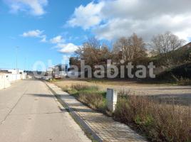 Suelo urbano, 0 m²