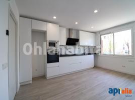Obra nova - Pis a, 39 m², prop de bus i tren, can rull