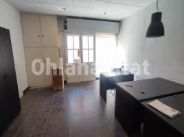 Local comercial, 81 m², Ayuntamiento