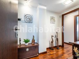 Ático, 141 m², cerca de bus y tren, seminuevo