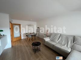 Pis, 80 m², prop de bus i tren, seminou