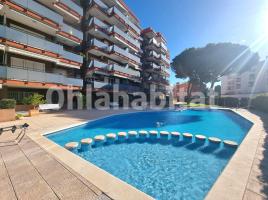 Flat, 106 m², near bus and train, zona de playa