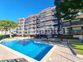 Flat, 106 m², near bus and train, zona de playa
