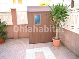 Piso, 93 m², cerca de bus y tren, seminuevo