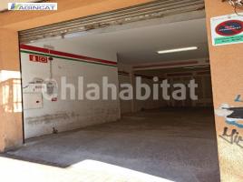 Alquiler local comercial, 79 m², CAN RULL