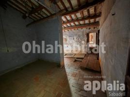 Casa (unifamiliar aislada), 286 m², cerca de bus y tren, CENTRE