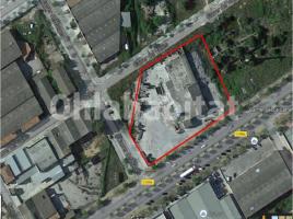 Urban, 1587 m²,  (Vilanoveta) 