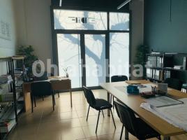 Lloguer oficina, 48 m²