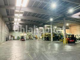 Industrial, 3058 m², Sant Feliù de Codines