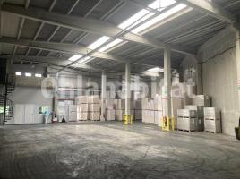Industrial, 3058 m², Sant Feliù de Codines