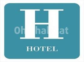 Hotel, 456 m²