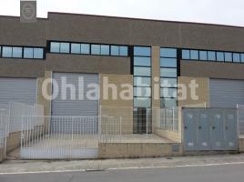 Nau industrial, 514 m²