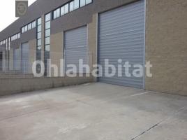 Nau industrial, 514 m²