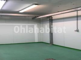 Industrial, 469 m²