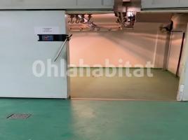 Industrial, 469 m²