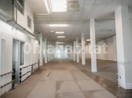 Alquiler nave industrial, 4500 m²