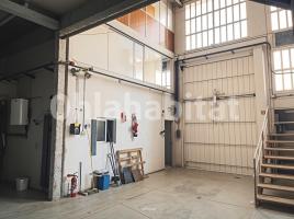 Alquiler nave industrial, 835 m²