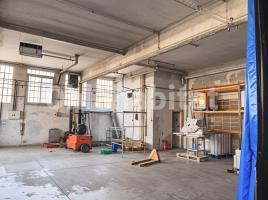 Alquiler nave industrial, 835 m²
