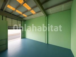 Alquiler nave industrial, 255 m², Barri de Mar