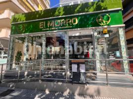 Local comercial, 505 m²