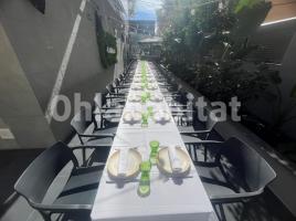 Local comercial, 505 m²