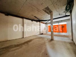 Lloguer local comercial, 140 m²