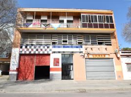 Lloguer nau industrial, 1550 m²