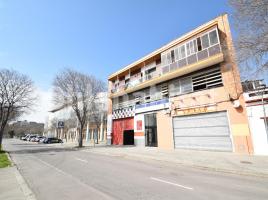 Lloguer nau industrial, 1550 m²