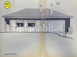 Houses (detached house), 120 m², near bus and train, L'Ametlla del Vallès