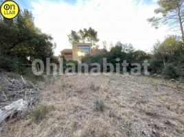 Urban, 0 m², L'Ametlla del Vallès