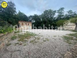 Sòl urbà, 272 m², Caldes de Montbui