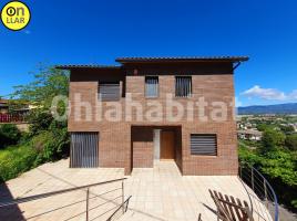 Casa (unifamiliar aislada), 269 m², cerca de bus y tren, seminuevo, Llinars del Vallès