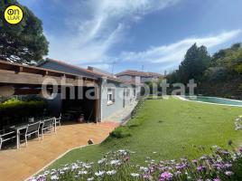  (unifamiliar aïllada), 231 m², près de bus et de train, La Miranda