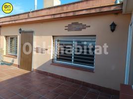 Piso, 78 m², cerca de bus y tren
