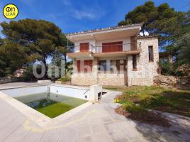 Casa (unifamiliar aïllada), 316 m², prop de bus i tren