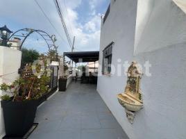 Casa (unifamiliar aïllada), 87 m², prop de bus i tren, seminou