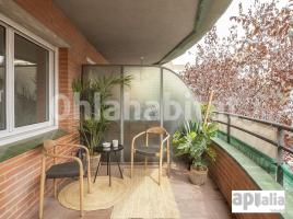Flat, 117 m², near bus and train