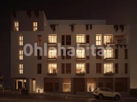 Obra nueva - Piso en, 64.73 m², cerca de bus y tren, nuevo