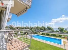 Apartament, 70 m², prop de bus i tren, seminou