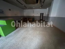 Lloguer local comercial, 92 m²