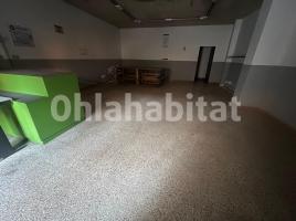 Lloguer local comercial, 92 m²