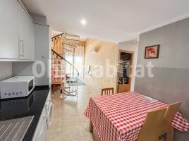 Àtic, 92 m², prop de bus i tren, seminou