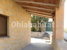 Casa (unifamiliar aïllada), 311 m², prop de bus i tren